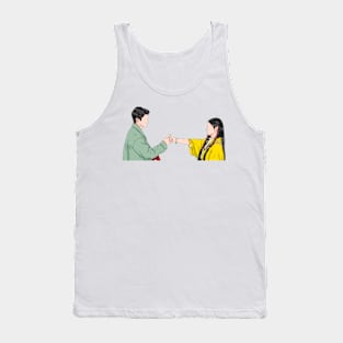 Strong Girl Nam Soon Tank Top